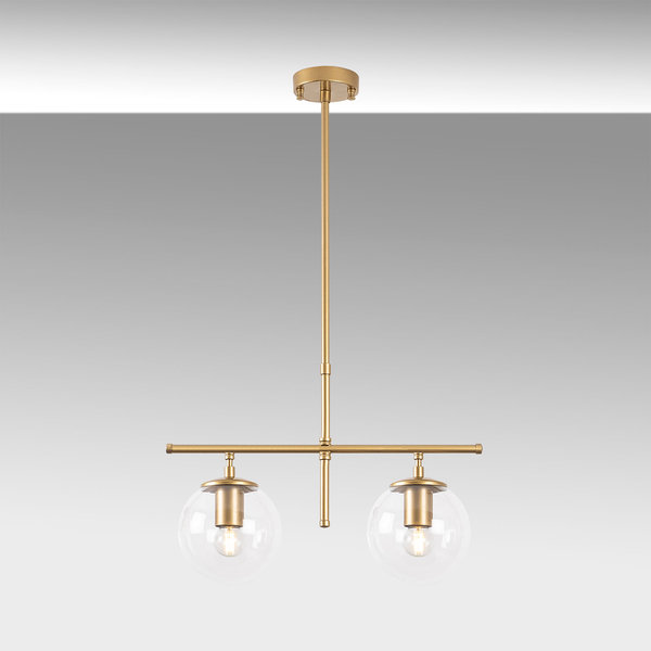 Opviq LustraNova Glam Chandelier 2.0 | Opviq