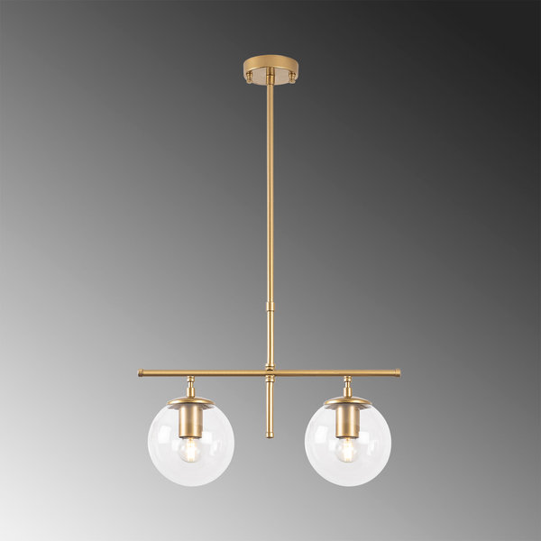 Opviq LustraNova Glam Chandelier 2.0 | Opviq