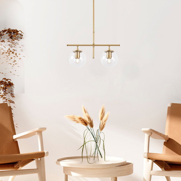opviq LustraNova Glam Chandelier 2.0 | Opviq