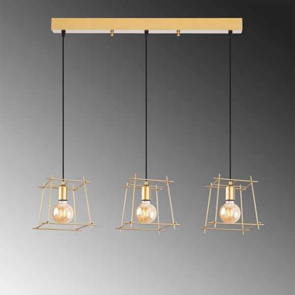 Opviq LustraNova Glam Chandelier 24 Elegance | Opviq
