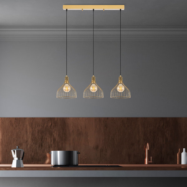 Opviq LustraNova Glam Chandelier Elegance | Opviq