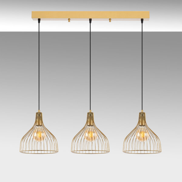 Opviq LustraNova Glam Chandelier Elegance | Opviq