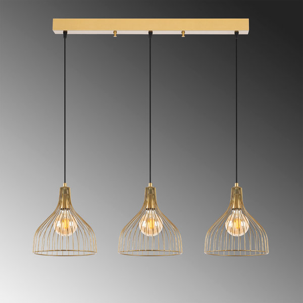 Opviq LustraNova Glam Chandelier Elegance | Opviq