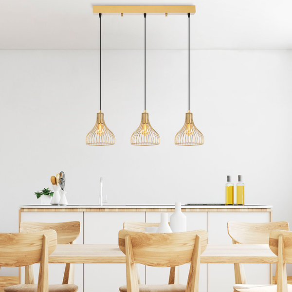 Opviq LustraNova Glam Chandelier | Opviq