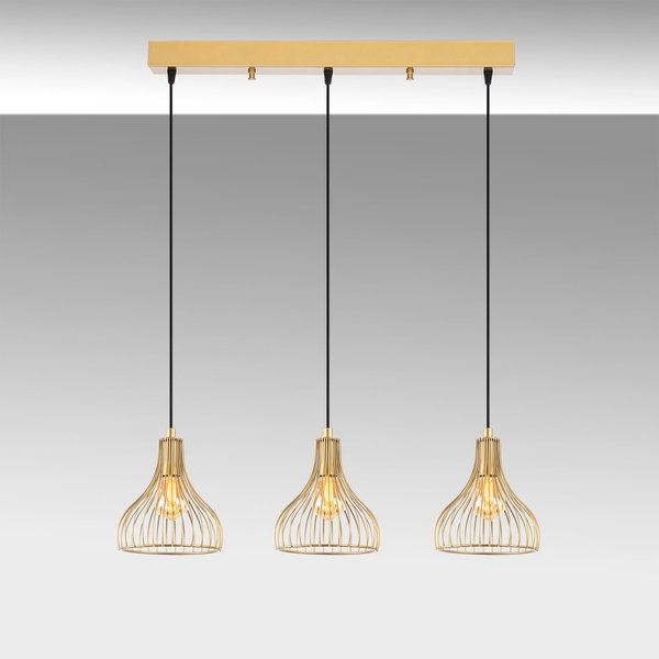 Opviq LustraNova Glam Chandelier | Opviq