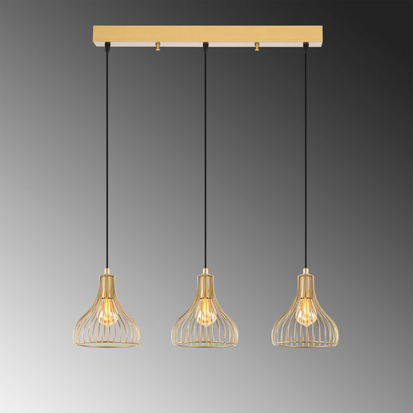 Opviq LustraNova Glam Chandelier | Opviq
