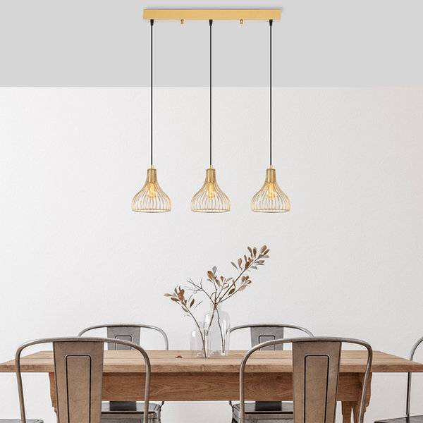 opviq LustraNova Glam Chandelier | Opviq