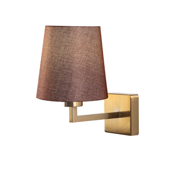 Opviq LustraNova: Glam Scandinavian Wall Glow | Opviq
