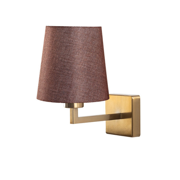 Opviq LustraNova: Glam Scandinavian Wall Glow | Opviq