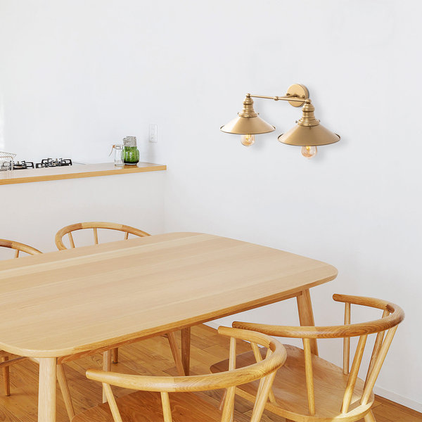 Opviq LustraNova Glam Wall Lamp | Opviq