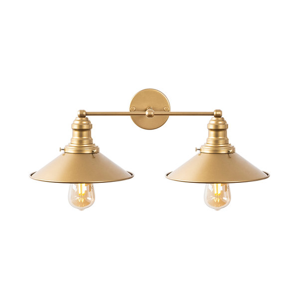 Opviq LustraNova Glam Wall Lamp | Opviq