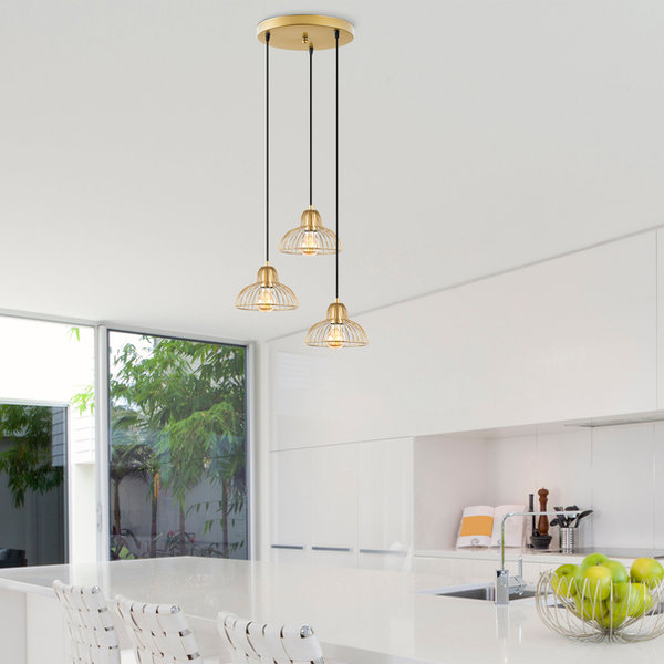 Opviq LustraNova GlamChic Chandelier | Opviq