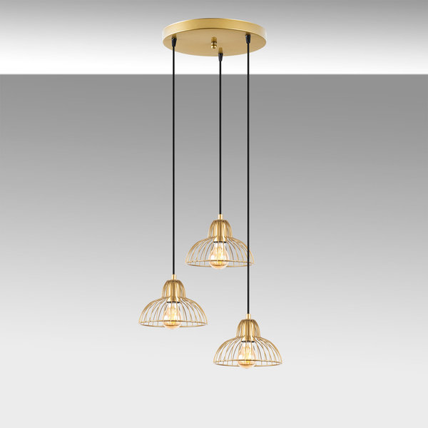 Opviq LustraNova GlamChic Chandelier | Opviq