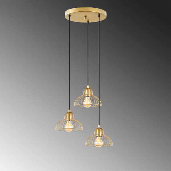 Opviq LustraNova GlamChic Chandelier | Opviq