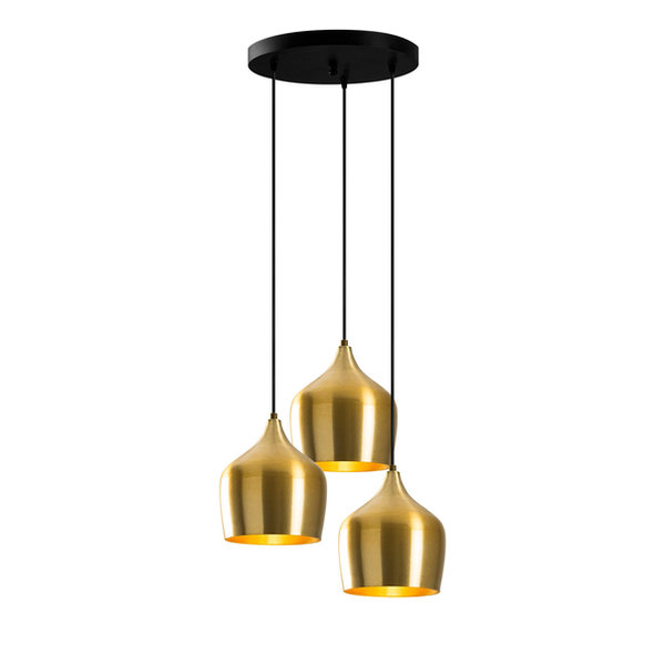 Opviq LustraNova GlimmerSphere Chandelier | Opviq