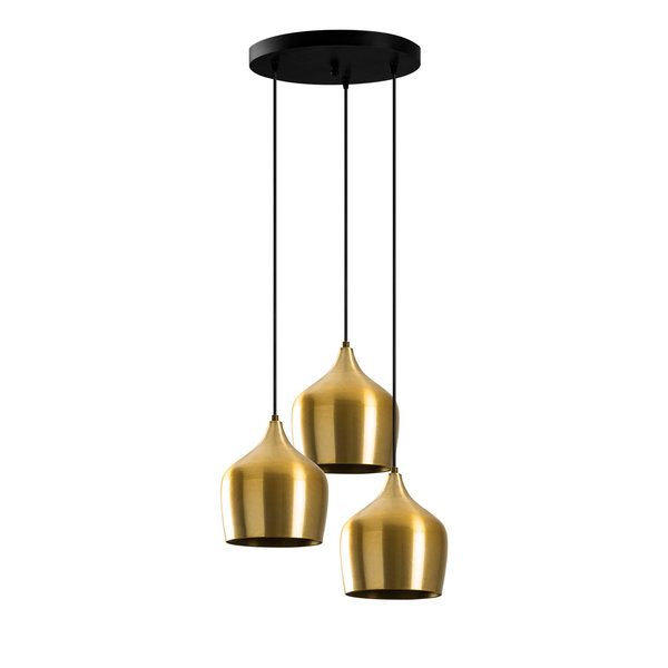 Opviq LustraNova GlimmerSphere Chandelier | Opviq