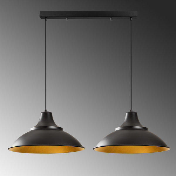 Opviq LustraNova Glowspire Chandelier | Opviq