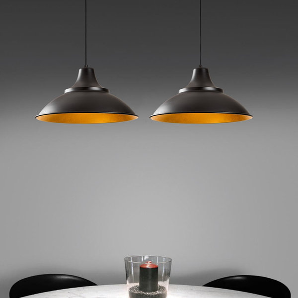opviq LustraNova Glowspire Chandelier | Opviq