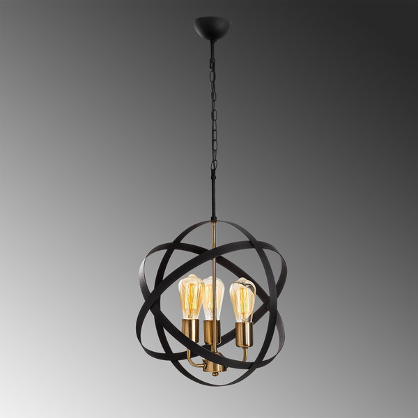 Opviq LustraNova Luxe Chandelier | Opviq