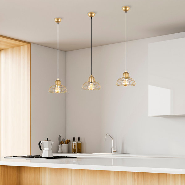 Opviq LustraNova Luxe Chandelier | Opviq