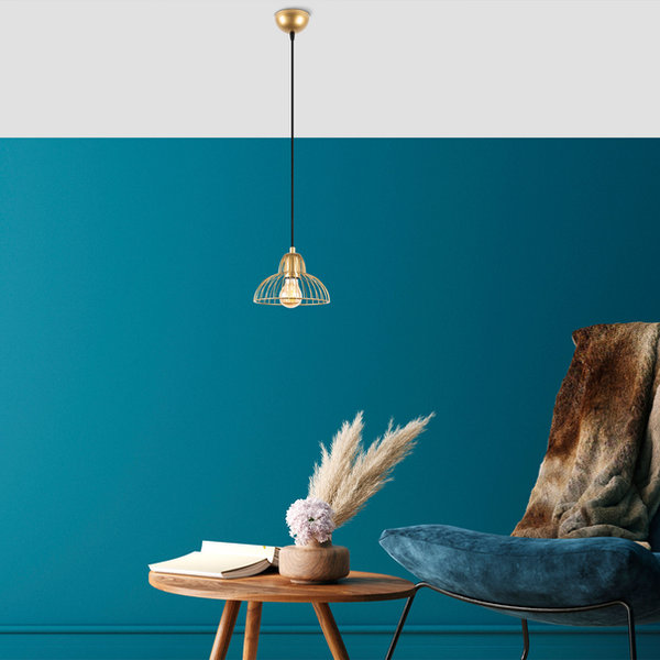 opviq LustraNova Luxe Chandelier | Opviq