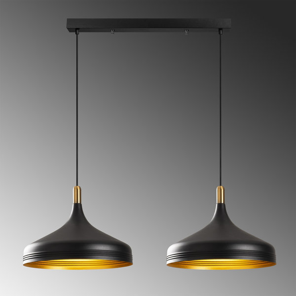 Opviq LustraNova Metaluxe Chandelier 132 | Opviq