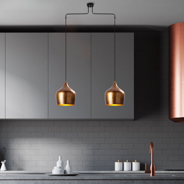 Opviq LustraNova Patina Chandelier Elegance | Opviq