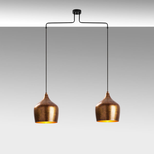 Opviq LustraNova Patina Chandelier Elegance | Opviq