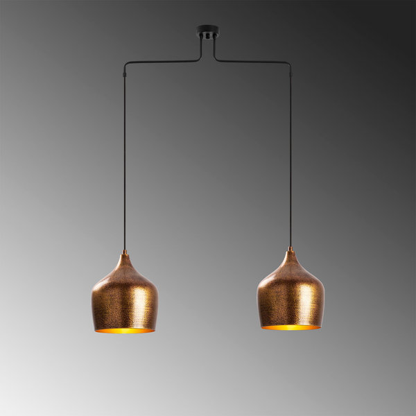 Opviq LustraNova Patina Chandelier Elegance | Opviq