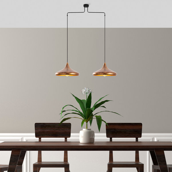 Opviq LustraNova Patina Elegance Chandelier | Opviq