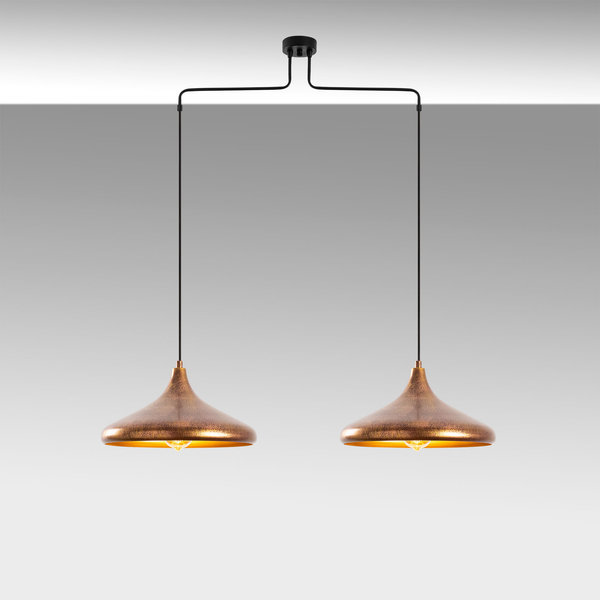 Opviq LustraNova Patina Elegance Chandelier | Opviq