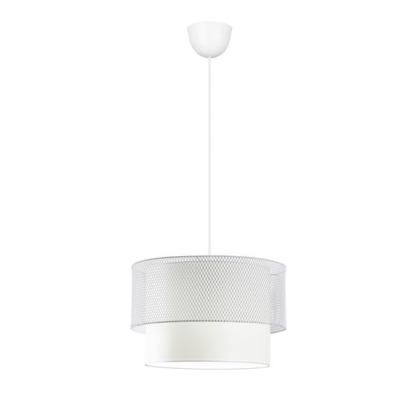 Opviq LustraNova White Radiance Chandelier | Opviq