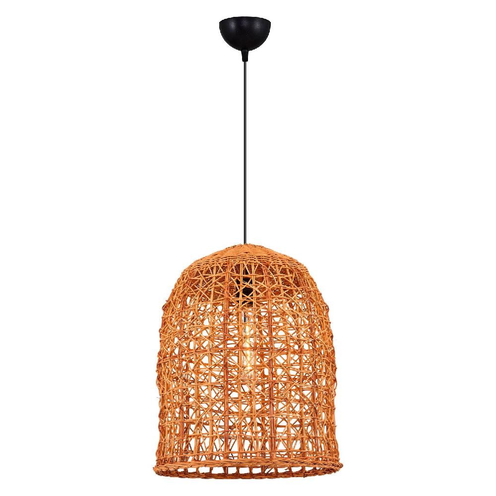 Opviq LustraOak Ecoglance Chandelier 35CM | Opviq
