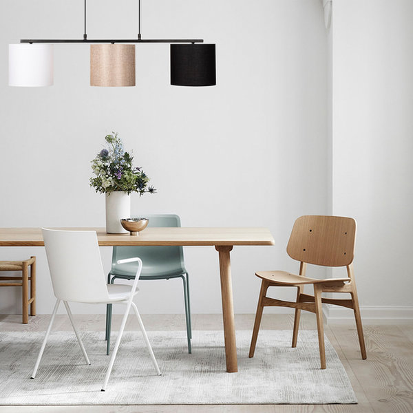 opviq LustraScandi Elegance Chandelier | Opviq