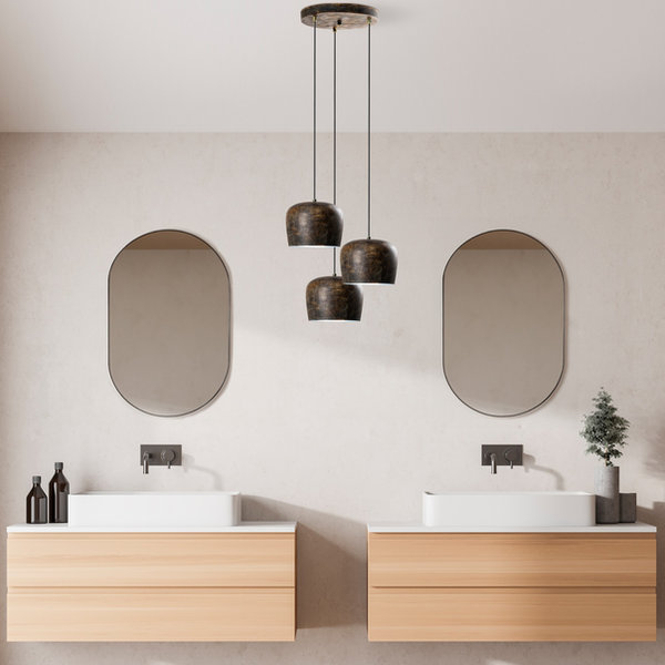 Opviq LustraVibe Antiqua Chandelier Elegance | Opviq