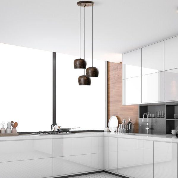 Opviq LustraVibe Antiqua Chandelier Elegance | Opviq