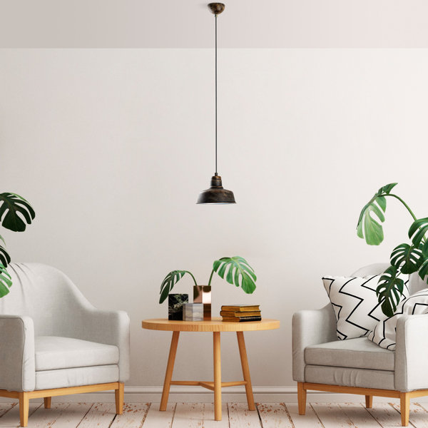 Opviq LustraVibe: Antique Elegance Chandelier | Opviq