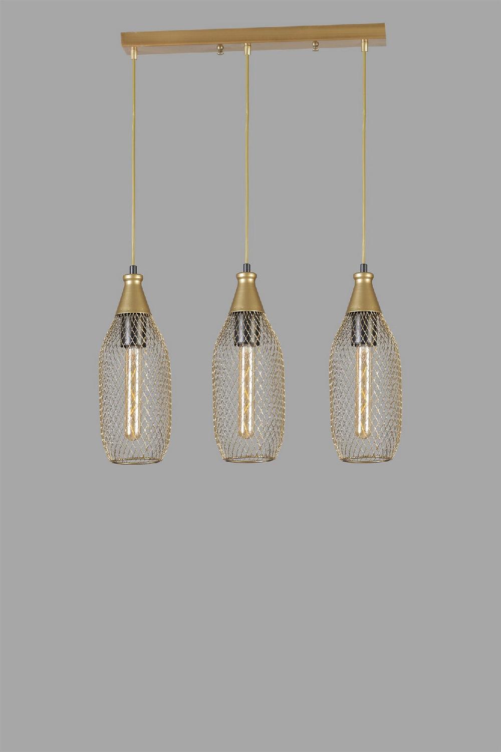 Opviq LustraVibe Antique Elegance Chandelier | Opviq