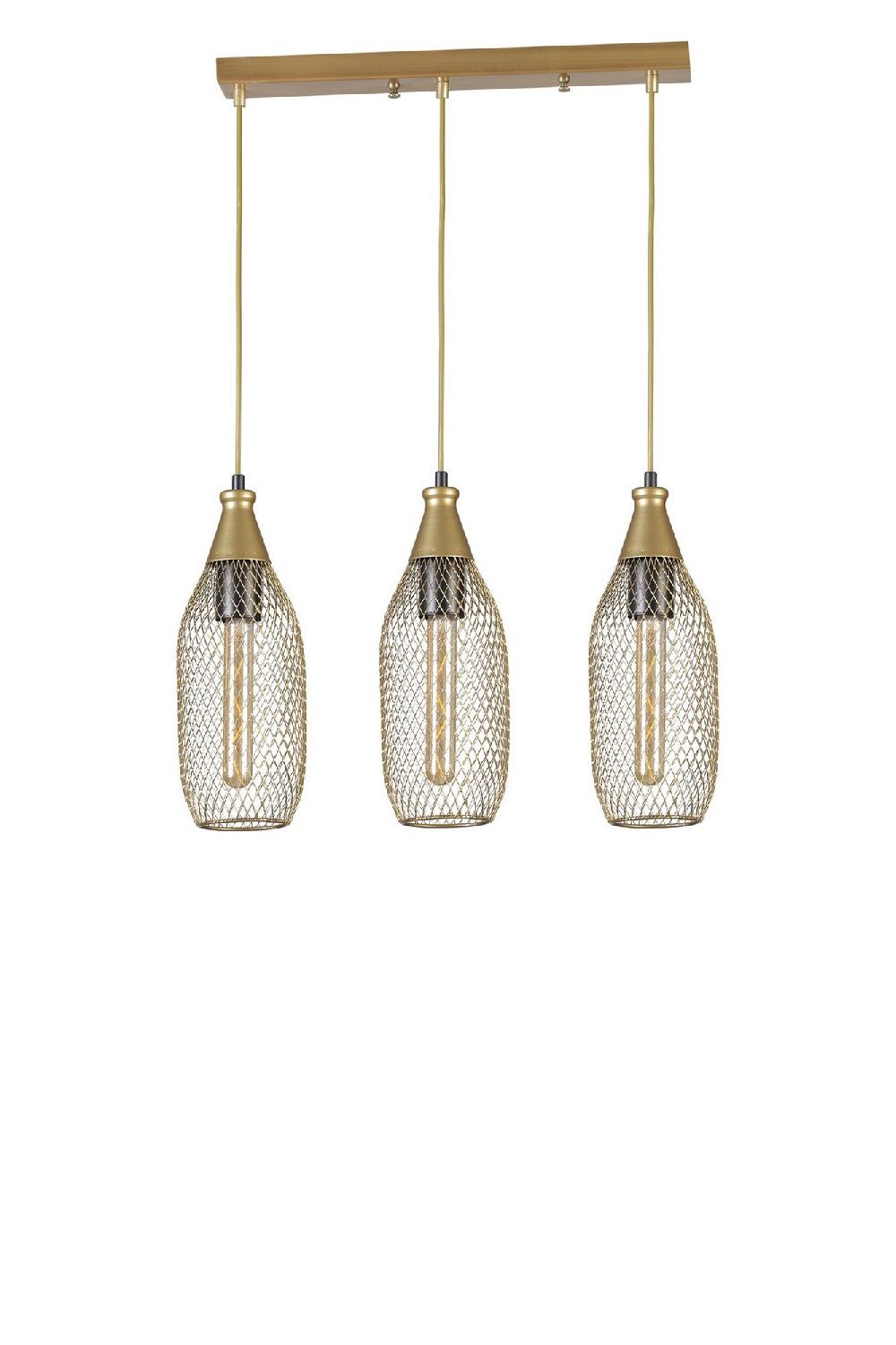 opviq LustraVibe Antique Elegance Chandelier | Opviq