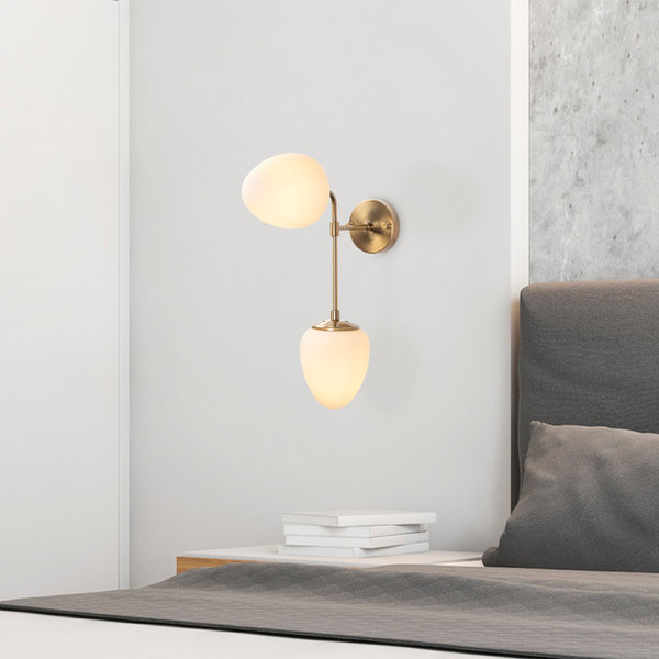 Opviq LustraVibe BohoGlow Wall Lamp | Opviq