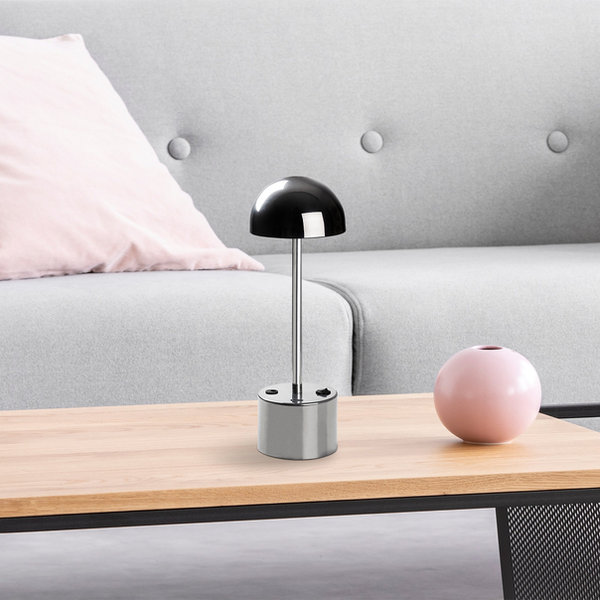 Opviq LustraVibe Chrome Lampia 3000 | Opviq