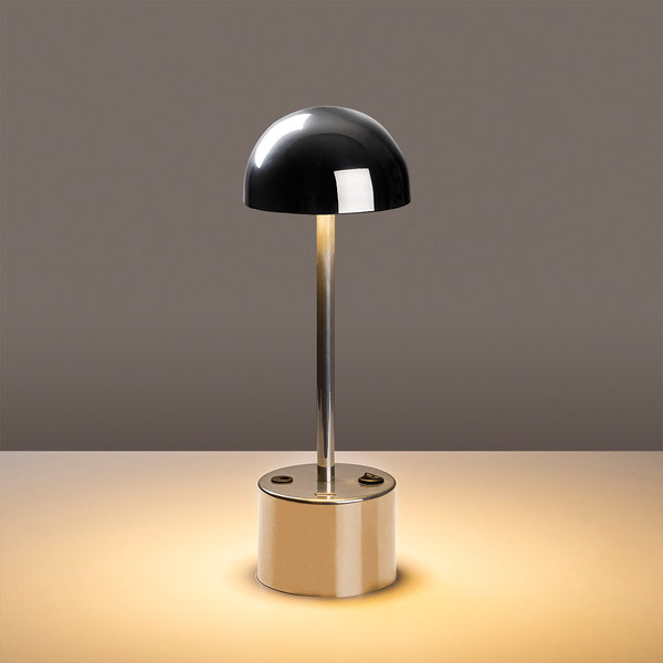 Opviq LustraVibe Chrome Lampia 3000 | Opviq