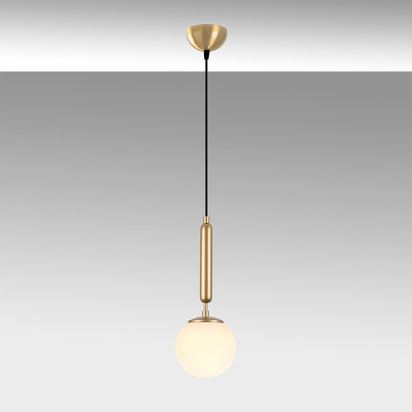 Opviq LustraVibe Copper Elegance Chandelier | Opviq