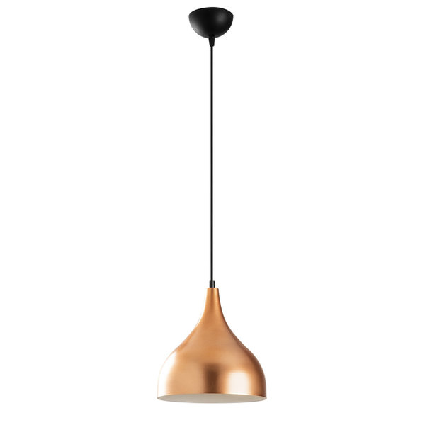 Opviq LustraVibe CopperGlow Chandelier | Opviq