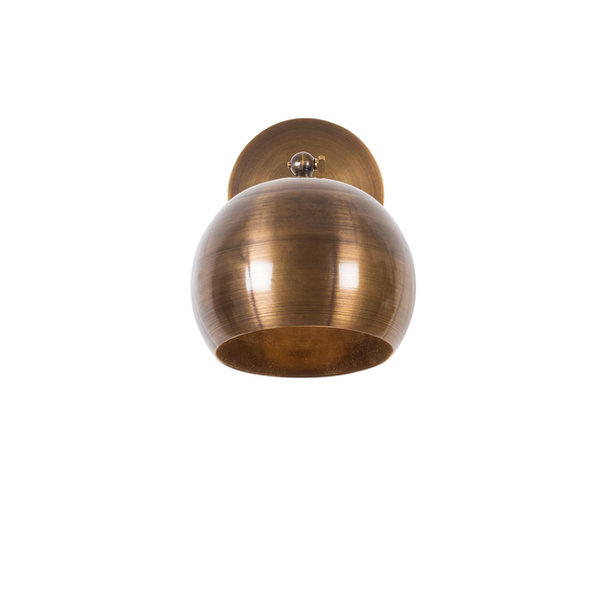 Opviq LustraVibe CopperGlow Wall Lamp | Opviq