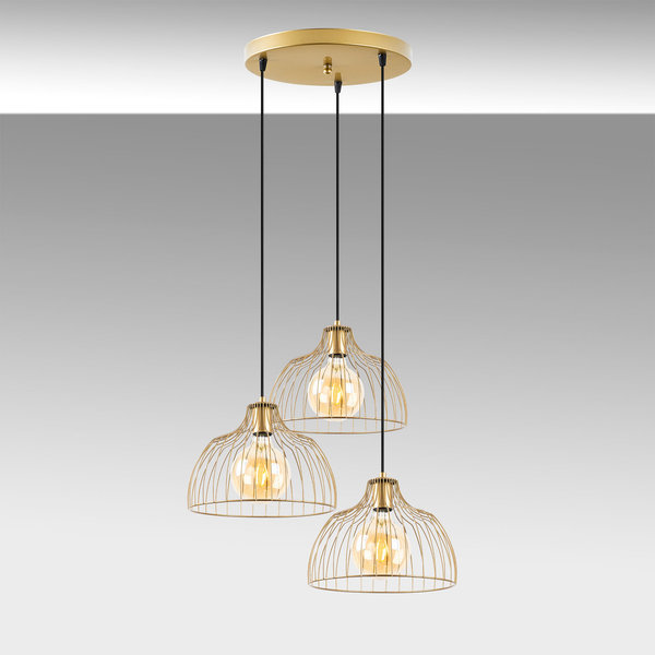 Opviq LustraVibe Elegance Chandelier | Opviq