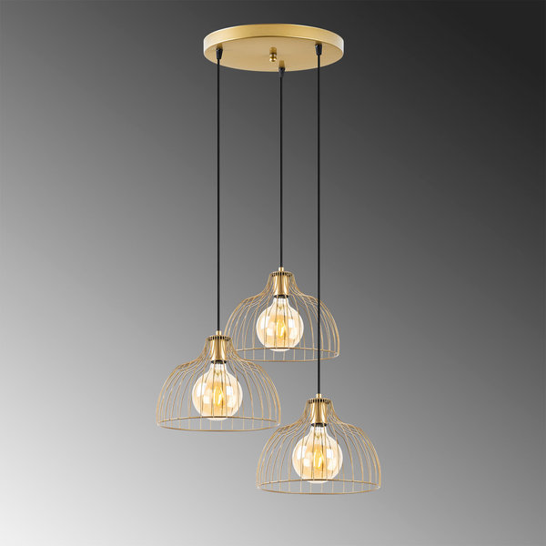 Opviq LustraVibe Elegance Chandelier | Opviq