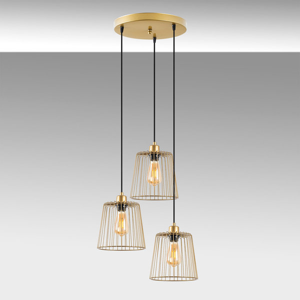 Opviq LustraVibe Elegance Chandelier | Opviq