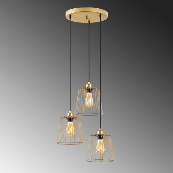 Opviq LustraVibe Elegance Chandelier | Opviq
