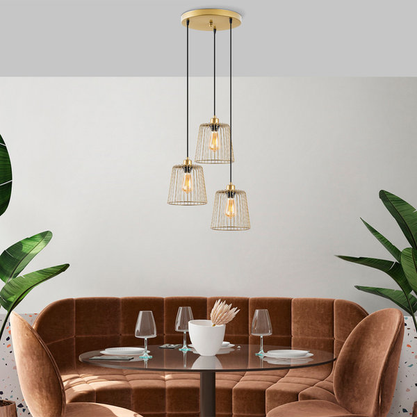 Opviq LustraVibe Elegance Chandelier | Opviq
